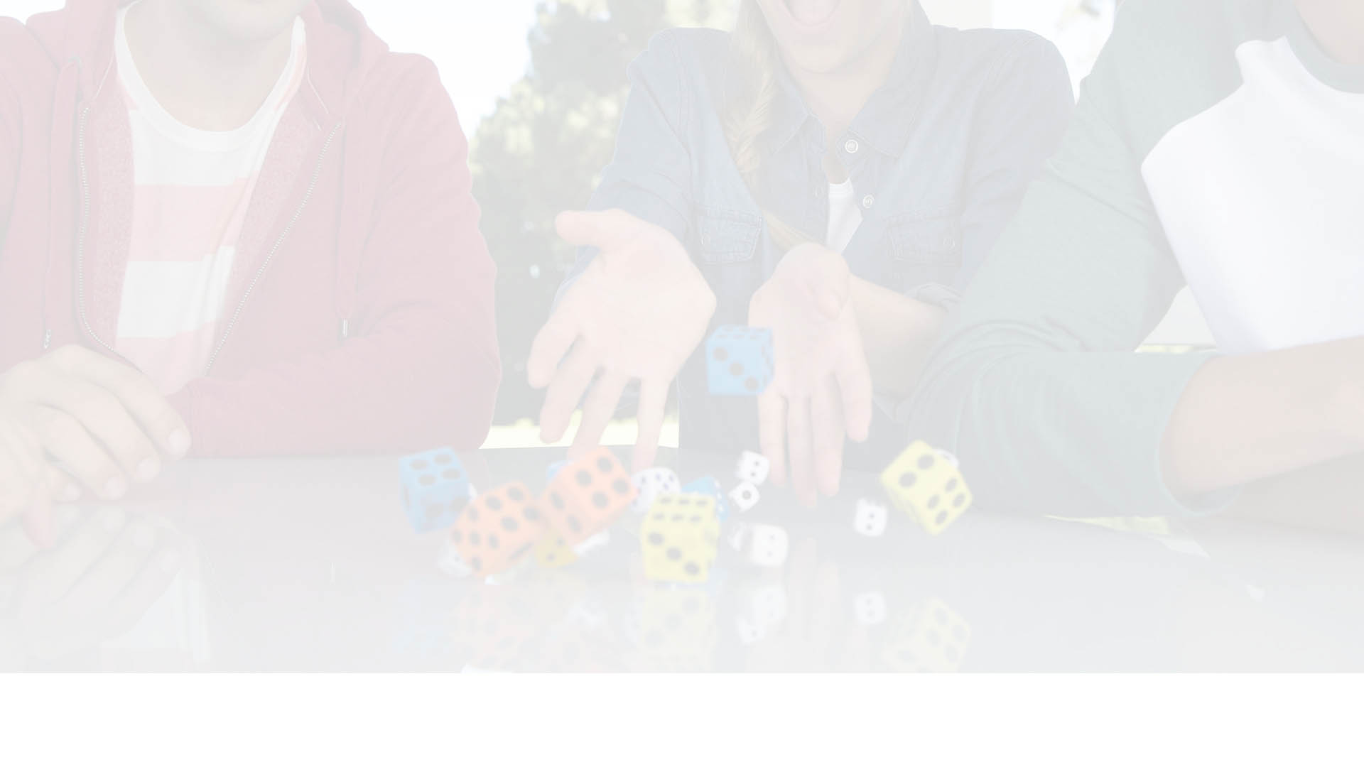 Header background image