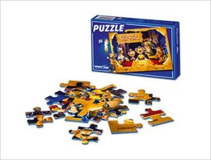 Go to Werbepuzzle